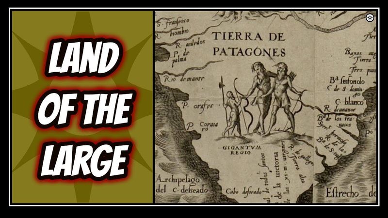 Edge of the Realm (Almost Antarctica)