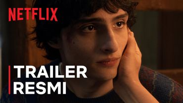 Stranger Things 5 | Trailer Resmi | Netflix