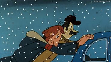 Зима в Простоквашино 1984 - лучшее от Компании СЗСИ