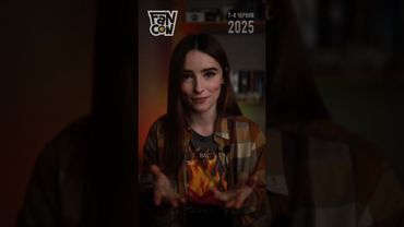 🩸 @cultovyk на FANCON 2025! 🎬😈Любите фільми жахів? Тоді вам до UA YouTube сектору!