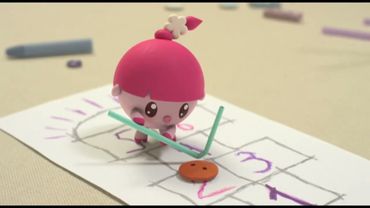 Малышарики | Карапука | №159 | Сахалыы мультик | Дубляж