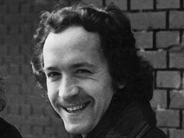 Леонид Борткевич Ты моя отрада