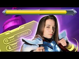 Сила і Слабкість ІГРОВИХ ІНТЕРФЕЙСІВ