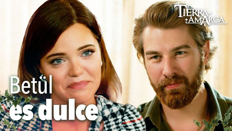 Züleyha apoya a Fikret con respecto a Betül - Capitulo 345