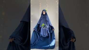 🫐🍒🥝🍇 ~Full outfits from veiledhayati.com