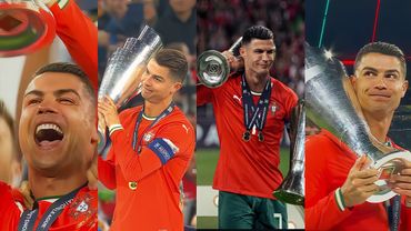 Portugal vs Spain Final 4k 60 Fps Clips + Free For Editing