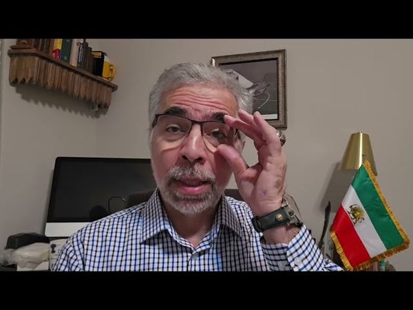 دستپاچگی مقامات جمهوری اسلامی بخاطر آخرین پیام نتا نیاهو