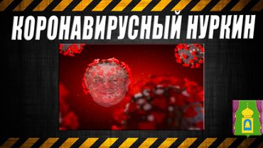 25.Коронавирусный Нуркин