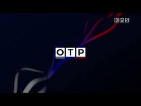 ОТР в стиле BBC Video (1991 и 1997)