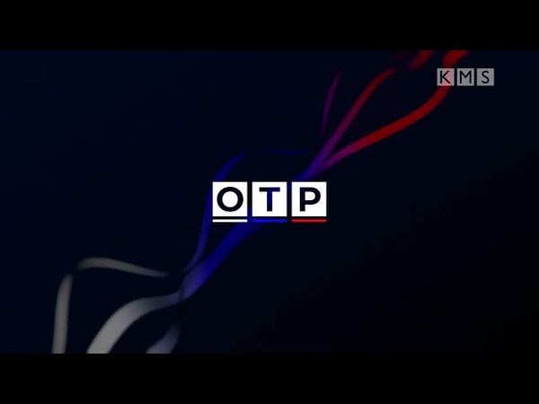 ОТР в стиле BBC Video (1991 и 1997)