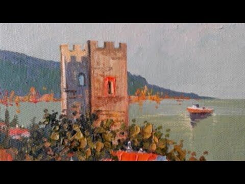 Кафе Антресоль:)