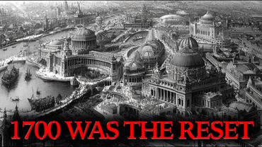 What Really Happened in 1700? The Evidence They Tried to Bury