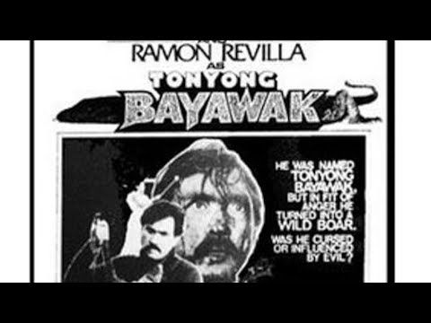 1979 TONYONG BAYAWAK | Ramon Revilla Sr. (FULL MOVIE)