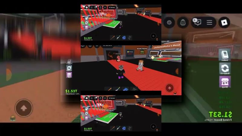 запрос от @bacongrowagarden404: PLPMV Playing Steal a brainrot Scan