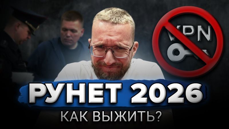 Заработок в Рунете 2026