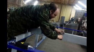 Плазморез ЧПУ Своими руками на: SF-2100C, HGTB6560, SF-HC25G + JYKB-100. Сборка станка от А до Я.