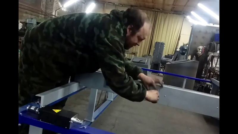 Плазморез ЧПУ Своими руками на: SF-2100C, HGTB6560, SF-HC25G + JYKB-100. Сборка станка от А до Я.