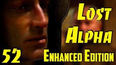 ☢ Lost Alpha Enhanced Edition ☢ #52 Отключаем генераторы. Финал.