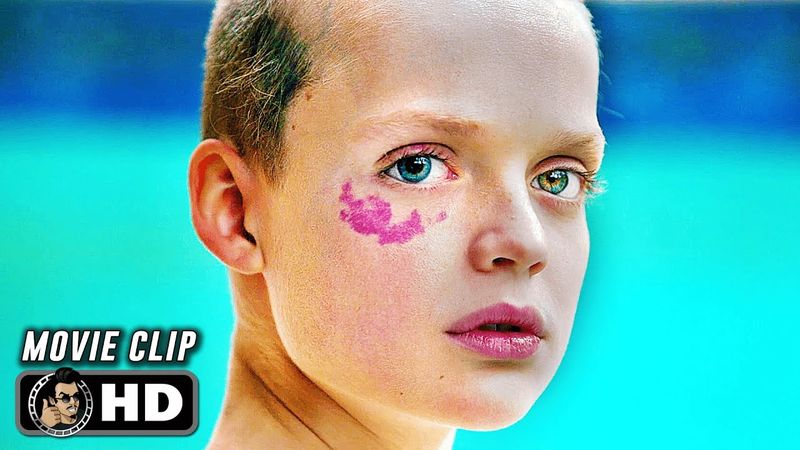 She Drowned Scene | BRING HER BACK (2025) Movie CLIP HD