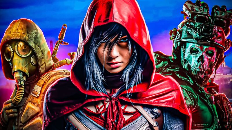 Провал XBOX, Крінж SONY, Цушіма 2, АРТЕФАКТ STALKER 2, Нові Асасини, Battlefield VI, CoD в Game Pass