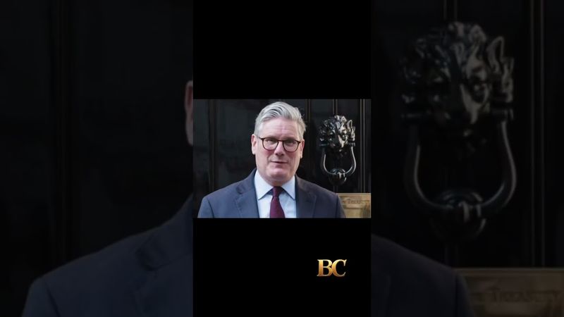 Starmer announces U-turn on winter fuel payment cuts