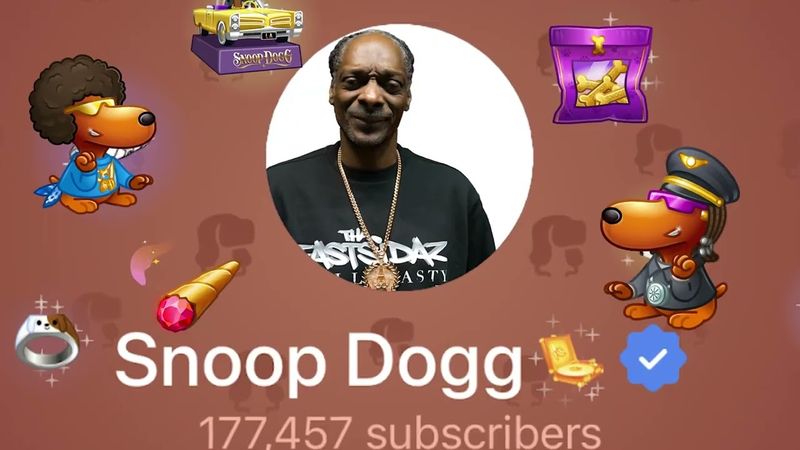 Snoop Dogg - Gifts (Official Music Video)