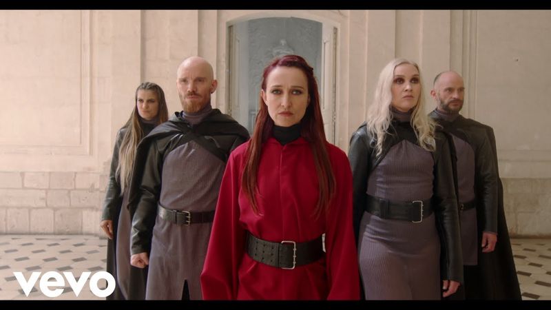 ERA - The Fallen King (Official Video)