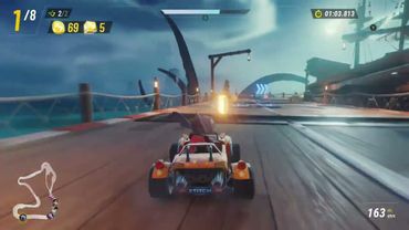 Disney Speedstorm | Stitch - Gameplay #03