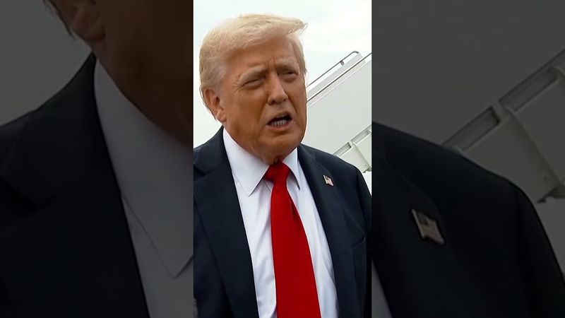 Трамп: конфликт между Азербайджаном и Арменией вскоре будет окончательно и успешно урегулирован