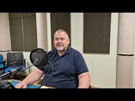 Duhovna misao - Ivica Horvat: Novi život u Kristu - 07.06.2025.