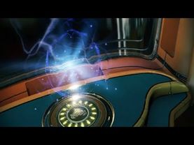 Warframe - Прохождение квеста "Начало отступничества"