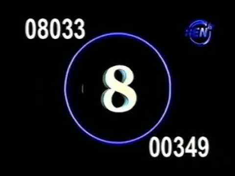 Обратный отсчёт REN-TV 2003 со звуком фейковых часов Windows-TV 2000-2001