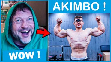 DEVON LARRATT SU AUDEN VS AKIMBO69