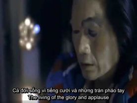 U.D.O - Tears Of a Clown [VietSub]