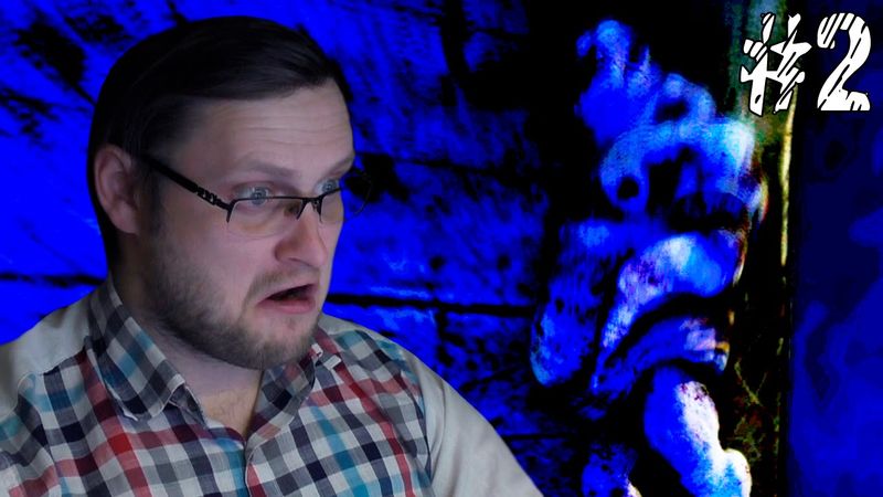 Penumbra: Сумерки древних ► ЗДОРОВЯК ► #2