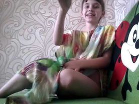 Влог 1часть