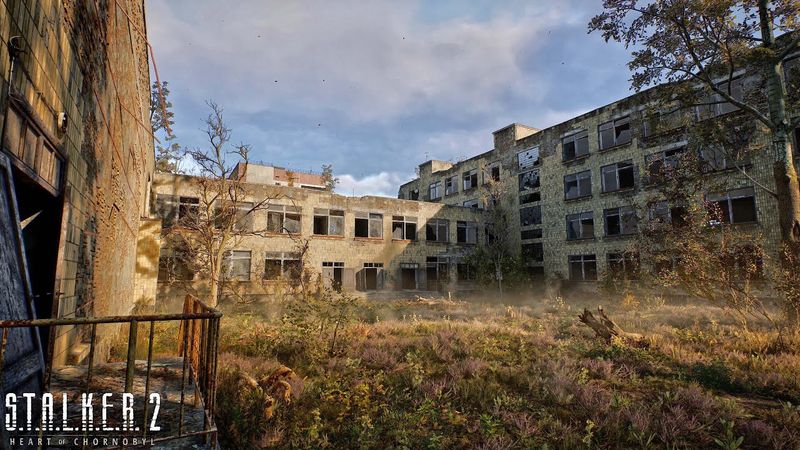 ОФІЦІЙНО! Розширений геймплей STALKER 2 СКОРО! Григорович та Карась в ДІЛІ