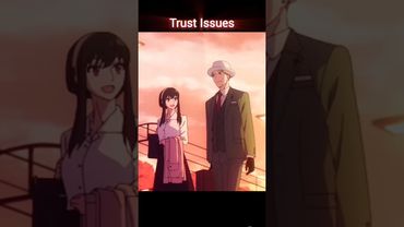 Loid x Yor edit #spyxfamily