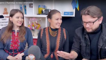 Софія Федина || Впевненість та оптімізм| Відповіді на запитання