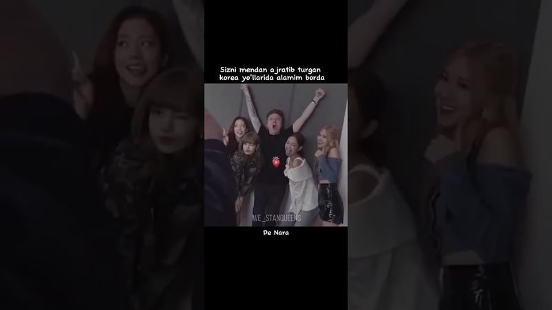 #blackpink #roselisa #koreanmusic #foryou #kpop #kpopmusic #music #blink #kpopsongs #twice