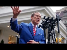 Abbott orders arrest of lawmakers who fled state