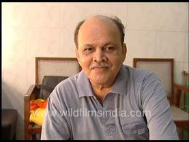 Sudhir Joshi interview on Boman Irani theatre play 'I'm not Bajirao'