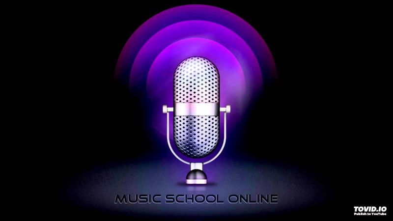 #5 Seth Riggs lessons - уроки по вокалу