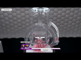 Столото представляет | Лотерея «Спортлото «7 из 49». Тираж № 21136 от 02.07.2025 г.