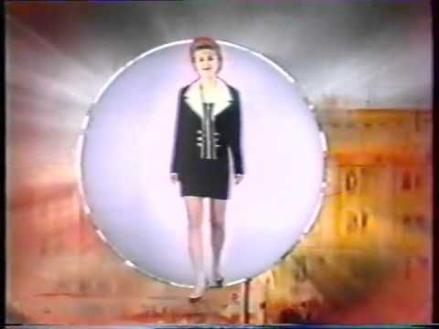 ТНТ Р40 Рыбинск   Реклама+регион август 1999