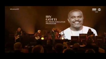 Tribute to Ozzy Osbourne · Grammy Awards 1 Feb 2026 · In Memoriam · War Pigs · Black Sabbath