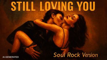 Still Loving You (Soul Rock Version) – Powerful Emotional Female Vocals [AI Reimagined – Not Real]