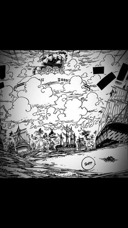 Kizaru killed his best friend.....🥲 #onepiece #onepieceedit #onepiece...