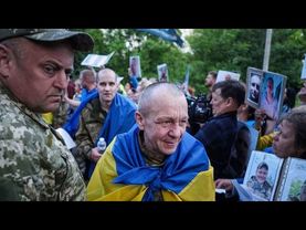 Russia, Ukraine confirm new prisoner swap after talks in Istanbul