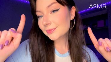 ASMR | Fast Trigger Assortment! (Hand Sounds, Mic Pumping, Tapping) 